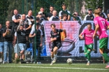 Sparta Katowice - Zagłębie Sosnowiec cz. II