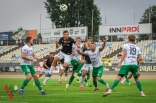 ROW Rybnik - Zagłębie Sosnowiec cz.II
