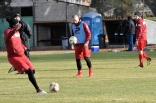 Medulin - trening 19 stycznia 2019