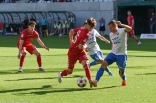 Zagłębie Sosnowiec - Hutnik Kraków cz. 2