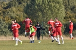 Zagłębie Sosnowiec - SC Znojmo 27.01.2019