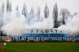 Hutnik Kraków - Zagłębie Sosnowiec cz. II