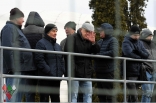 Sparing: Zagłębie Sosnowiec - Odra Opole (galeria2)