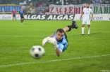 Zagłębie - Zawisza cz. II