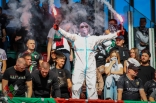 Zagłębie Sosnowiec - Legia Warszawa cz.II