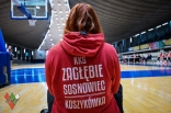 Zagłębie Sosnowiec - TSK Roś Pisz (galeria2)