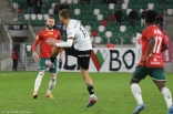 Zagłębie Sosnowiec - GKS Tychy