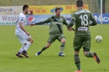Zagłębie Sosnowiec - Legia Warszawa