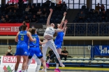 MB Zagłębie Sosnowiec - VBW Gdynia