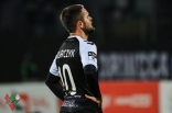 Olimpia Grudziądz - Zagłębie Sosnowiec
