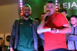 Prezentacja zawodników luty 2020