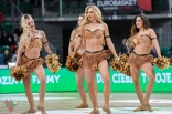 MB Zagłębie Sosnowiec - AZS UMCS Lublin (2)