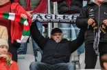 Zagłębie Sosnowiec - Polonia Bytom cz. II