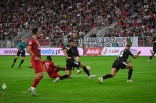 Zagłębie Sosnowiec - Resovia Rzeszów (galeria2)