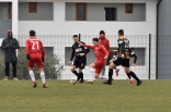 Zagłębie Sosnowiec - SC Znojmo 27.01.2019