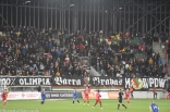 Zagłębie Sosnowiec - Olimpia Elbląg