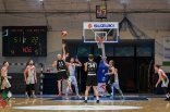 Zagłębie Sosnowiec - TSK Roś Pisz (galeria2)