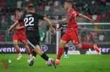 Zagłębie Sosnowiec - Resovia Rzeszów (galeria2)