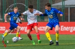 CLJ U-17 - Arka Gdynia vs Zagłębie Sosnowiec (0:2)