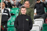 Zagłębie Sosnowiec - MKS Kluczbork cz.II
