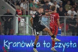 Zagłębie Sosnowiec - Resovia Rzeszów (galeria2)