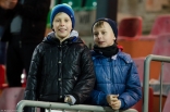 Zagłębie Sosnowiec - Raków Częstochowa (galeria 2)