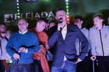 Prezentacja zawodników luty 2020