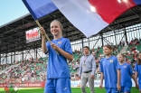 Zagłębie Sosnowiec - Chojniczanka Chojnice cz.II