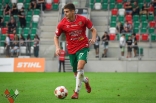 Zagłębie Sosnowiec - Olimpia Grudziądz