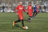 Zagłębie Sosnowiec - Odra Opole (sparing)