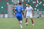Zagłębie Sosnowiec - KS Goczałkowice-Zdrój