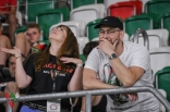 Zagłębie Sosnowiec - Unia Skierniewice cz. II