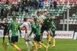 Zagłębie Sosnowiec - GKS Jastrzębie (galeria2)