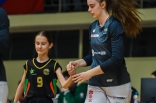 MB Zagłębie Sosnowiec - VBW Gdynia