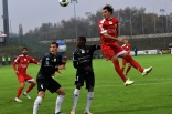 Zagłębie Sosnowiec - Miedź Legnica cz.2