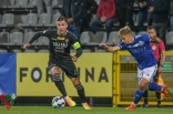Miedź Legnica - Zagłębie Sosnowiec