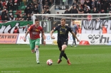 Zagłębie Sosnowiec - GKS Katowice