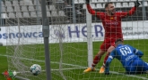 Galeria zdjęć ze sparingu z Widzewem