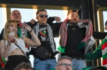 Zagłębie Sosnowiec - Podbeskidzie Bielsko-Biała cz.II
