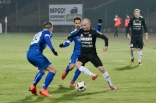 Zagłębie Sosnowiec - Miedź Legnica