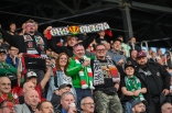 Zagłębie Sosnowiec - Podbeskidzie Bielsko-Biała cz.II