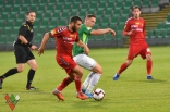 Warta Poznań - Zagłębie Sosnowiec