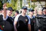 Sparta Katowice - Zagłębie Sosnowiec cz. II