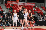 MB Zagłębie Sosnowiec - AZS Politechnika Poznań 