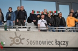 Zagłębie Sosnowiec - Zagłębie II Lubin (2)