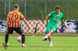 Chrobry Głogów - Zagłębie Sosnowiec