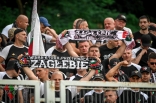 ROW Rybnik - Zagłębie Sosnowiec cz.II
