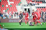 Zagłębie Sosnowiec - Chojniczanka Chojnice cz.II