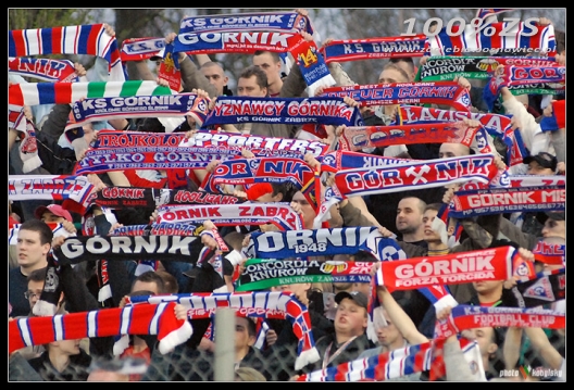 Sonda: Górnik w Sosnowcu?