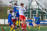 CLJ U-17 - Arka Gdynia vs Zagłębie Sosnowiec (0:2)